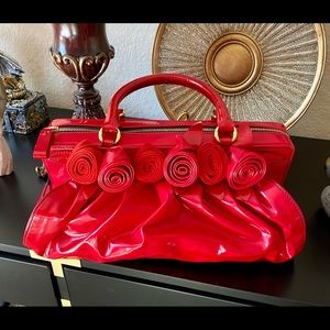 Valentino Garavani Rose 🌹 Petal bag VERY RARE!